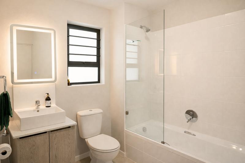2 Bedroom Property for Sale in Fernwood Estate Western Cape